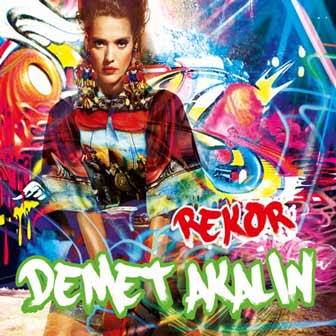 Demet Akalin - Rekor Demet Akalin - Rekor